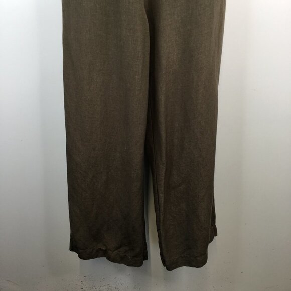 Rails Harper Jumpsuit in Olive Green Size S - Picture 4 of 14